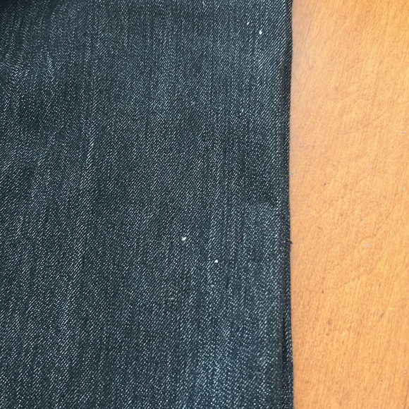 BNWT Paige dark blue jeans - Picture 7 of 7